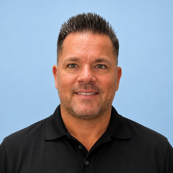 Dan Ruperd