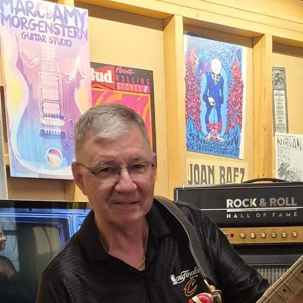 Ed Zackery