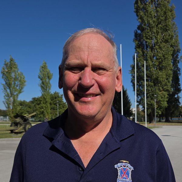 Jim Creighton